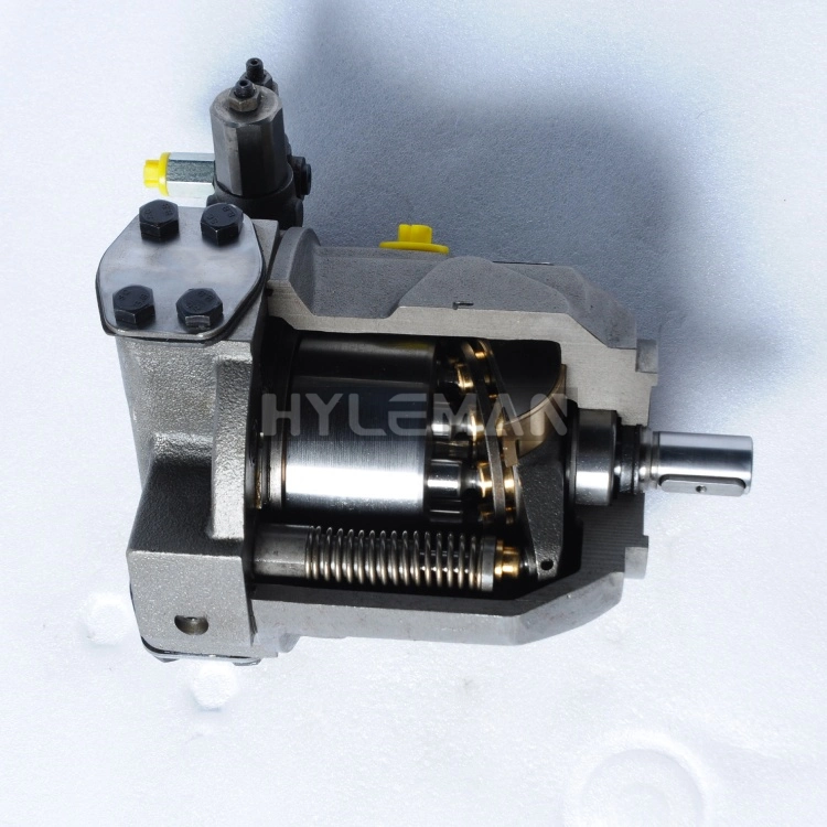 Rexroth Series Equivalent Swash Plate Pump a A10vso100 Dfr /31r-Vpa12n00