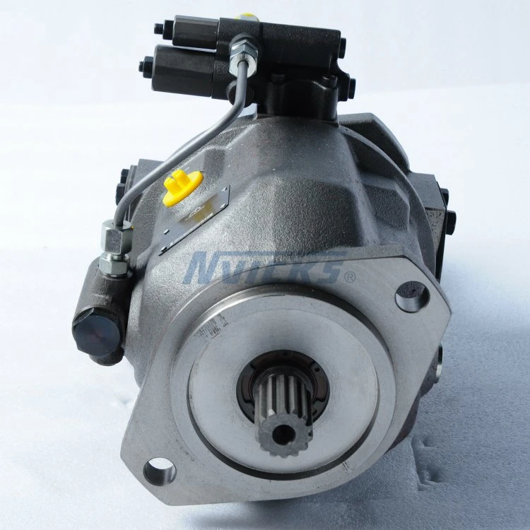Excellent Quality Rexroth Series A4vso A10vso Axial Piston Hydraulic Pump
