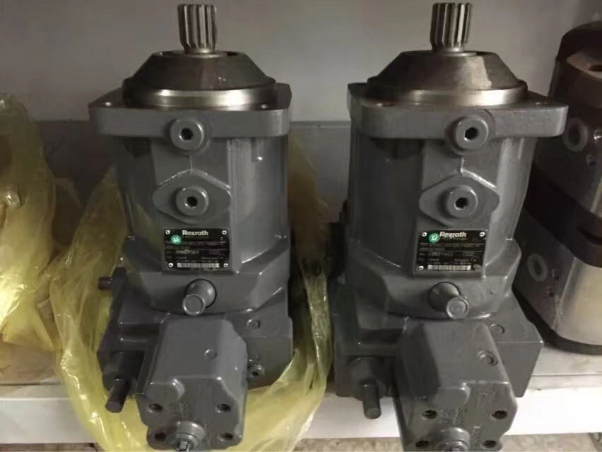 Rexroth A7vo55 Series Hydraulic Pump
